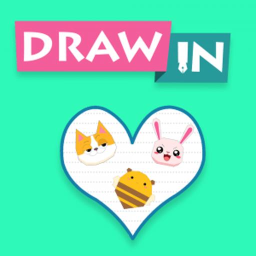DrawIn