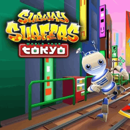 subway surfers tokyo