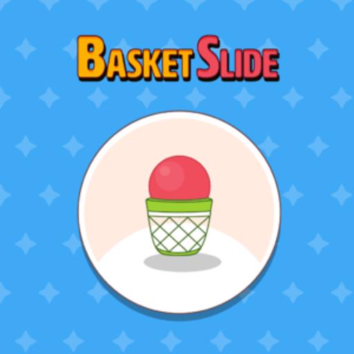 basket slide