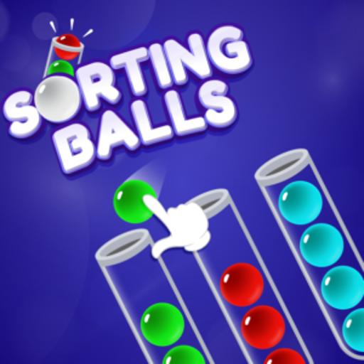 sorting balls
